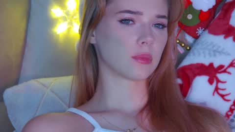 Snapshot of gentlerossi chatting on 12.13.24 GentleRossi online show from 12.13.24