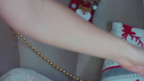 Snapshot of gentlerossi chatting on 12.24.24 GentleRossi online show from 12.24.24