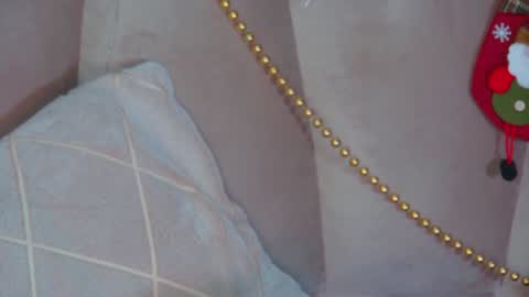 Snapshot of gentlerossi chatting on 12.25.24 GentleRossi online show from 12.25.24