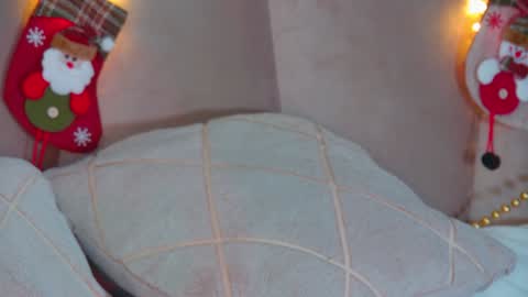 Snapshot of gentlerossi chatting on 12.26.24 GentleRossi online show from 12.26.24