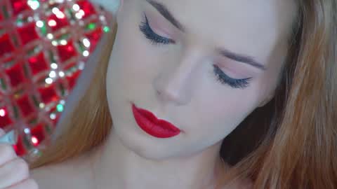 Snapshot of gentlerossi chatting on 12.27.24 GentleRossi online show from 12.27.24