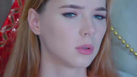 Snapshot of gentlerossi chatting on 12.28.24 GentleRossi online show from 12.28.24