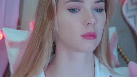 Snapshot of gentlerossi chatting on 01.15.25 GentleRossi online show from 01.15.25