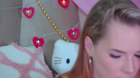 Snapshot of gentlerossi chatting on 02.19.25 GentleRossi online show from 02.19.25