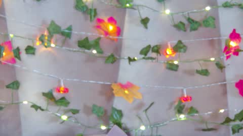 Snapshot of gentlerossi chatting on 09.30.25 GentleRossi online show from 09.30.25