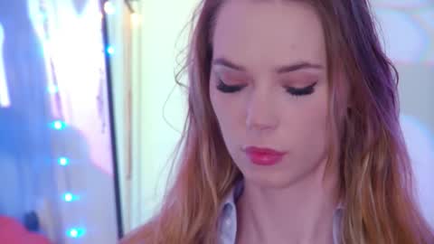 Snapshot of gentlerossi chatting on 11.01.25 GentleRossi online show from 11.01.25