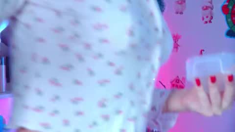 Snapshot of gentlerossi chatting on 01.07.26 GentleRossi online show from 01.07.26