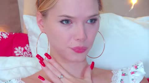 Snapshot of gentlerossi chatting on 01.14.26 GentleRossi online show from 01.14.26