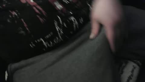 Snapshot of gentletobi35 chatting on 11.26.25 GentleT online show from 11.26.25