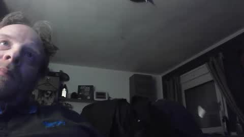 Snapshot of gentletobi35 chatting on 11.28.25 GentleT online show from 11.28.25