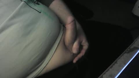 Snapshot of gentletobi35 chatting on 01.19.26 GentleT online show from 01.19.26