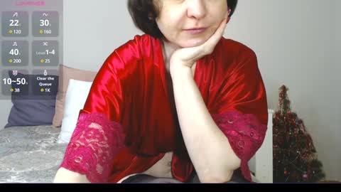 Elena online show from 01.05.25