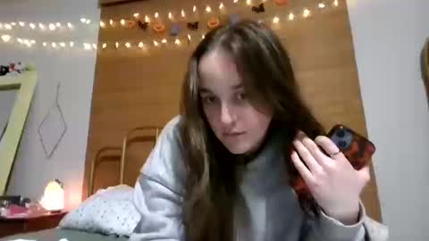 genzfucktoy online show from 10.19.25