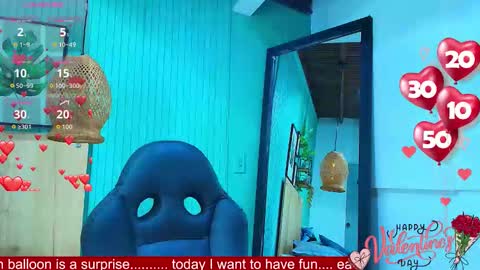 Geo J  online show from 02.14.26