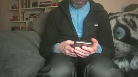 Geon online show from 03.12.25