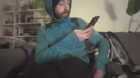 Geon online show from 10.29.25