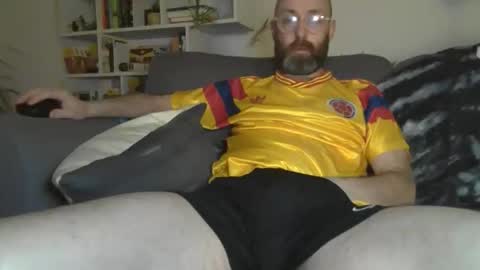 Geon online show from 12.02.25