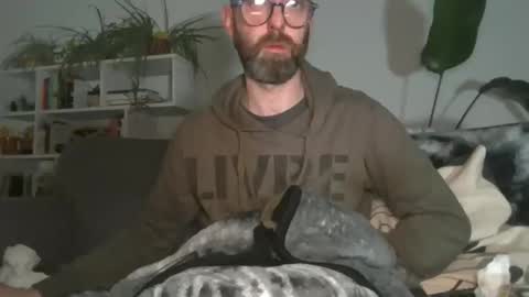 Geon online show from 12.14.25