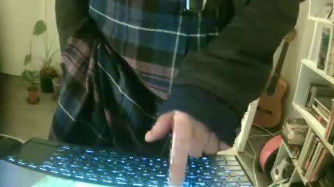 Geon online show from 02.09.26