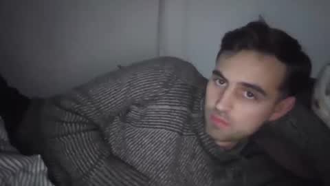 georg0300 online show from 12.21.25