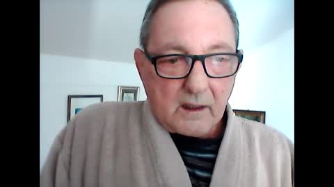 georg1412 online show from 02.08.25