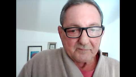 georg1412 online show from 02.27.25