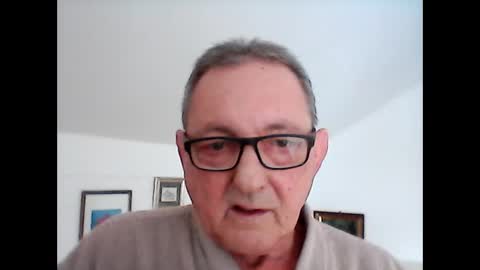 georg1412 online show from 03.12.25