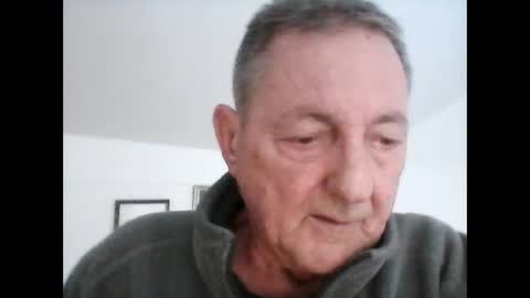 georg1412 online show from 10.24.25