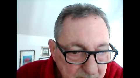 georg1412 online show from 10.29.25