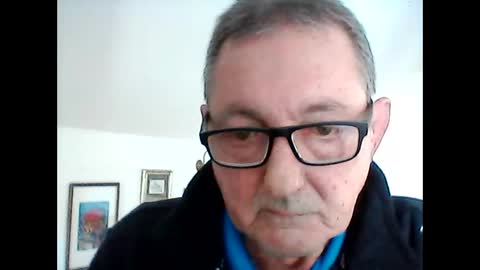 georg1412 online show from 11.06.25