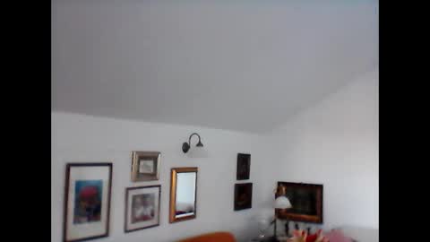 georg1412 online show from 12.18.25