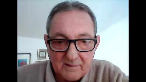 georg1412 online show from 01.07.26