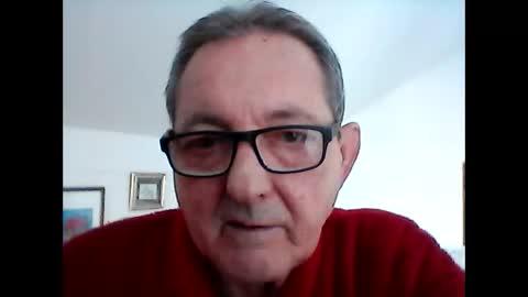 georg1412 online show from 01.19.26