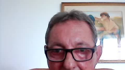 georg1412 online show from 06.28.26