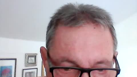georg1412 online show from 07.29.26