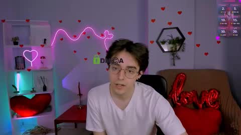 Georg online show from 03.01.26