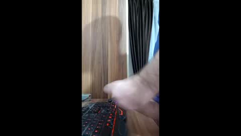 Georgi online show from 01.13.26