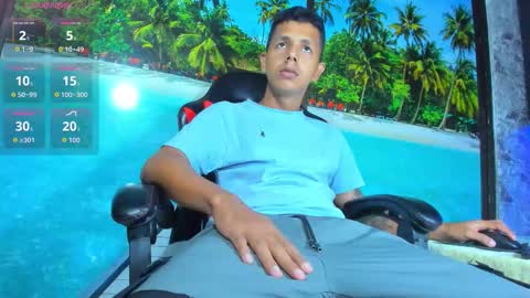 george_bigcock24cm online show from 09.21.25