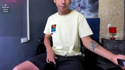 george_bigcock24cm online show from 04.01.26