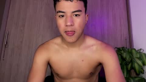 Snapshot of george_cams1 chatting on 01.26.25 Jorge online show from 01.26.25