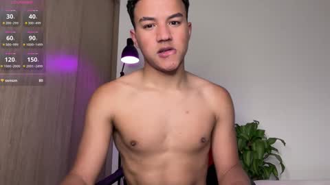 Snapshot of george_cams1 chatting on 02.02.25 Jorge online show from 02.02.25