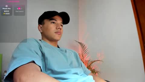 Jorge online show from 01.11.26