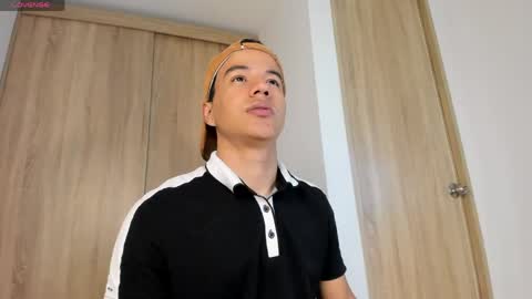 Jorge online show from 04.14.26