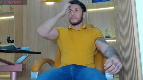 George online show from 10.05.25