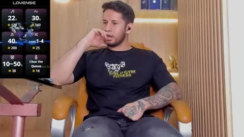 George online show from 11.21.25