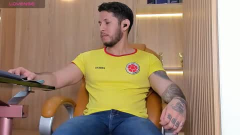 George online show from 11.23.25