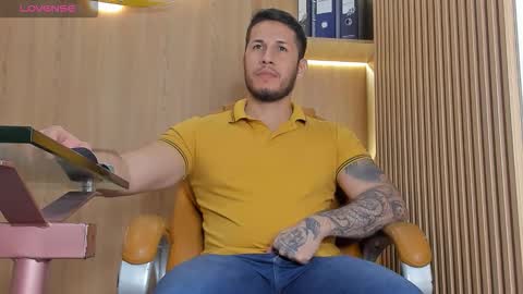 George online show from 12.13.25