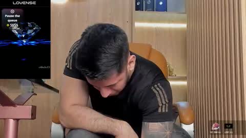 George online show from 02.03.26