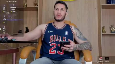 George online show from 03.19.26