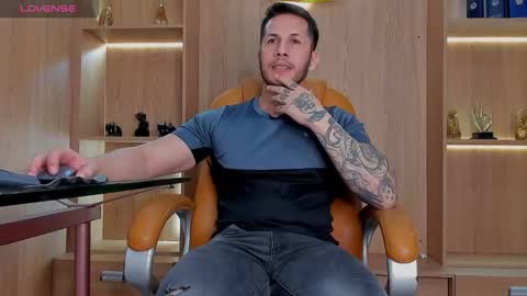 George online show from 03.26.26